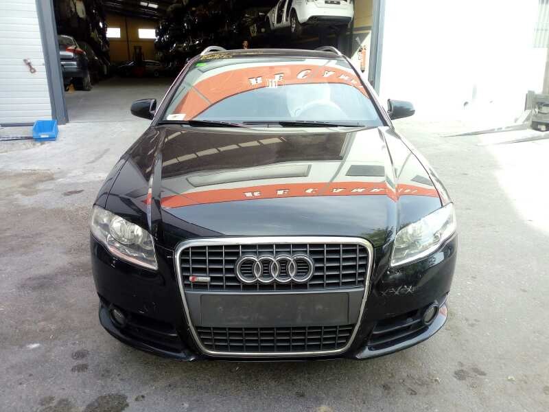 audi a4 avant (8e) del año 2006