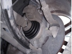 Recambio de mangueta delantera derecha para audi a3 sportback (8p) 2.0 tdi ambiente (dpf) referencia OEM IAM   