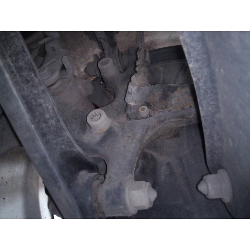 Recambio de mangueta trasera derecha para audi a3 sportback (8p) 2.0 tdi ambiente (dpf) referencia OEM IAM   