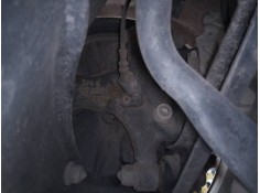 Recambio de mangueta trasera izquierda para audi a3 sportback (8p) 2.0 tdi ambiente (dpf) referencia OEM IAM   