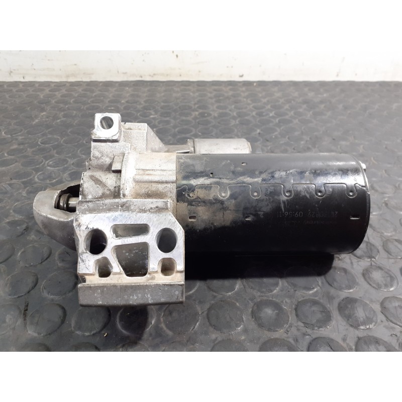 Recambio de motor arranque para bmw x3 (f25) sdrive 18d referencia OEM IAM 857023803 0001148034 P3-A10-4-2