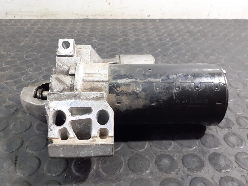 Recambio de motor arranque para bmw x3 (f25) sdrive 18d referencia OEM IAM 857023803 0001148034 P3-A10-4-2