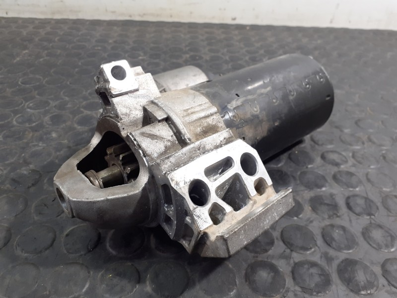 Recambio de motor arranque para bmw x3 (f25) sdrive 18d referencia OEM IAM 857023803 0001148034 P3-A10-4-2