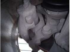 Recambio de pinza freno delantera derecha para audi a3 sportback (8p) 2.0 tdi ambiente (dpf) referencia OEM IAM   