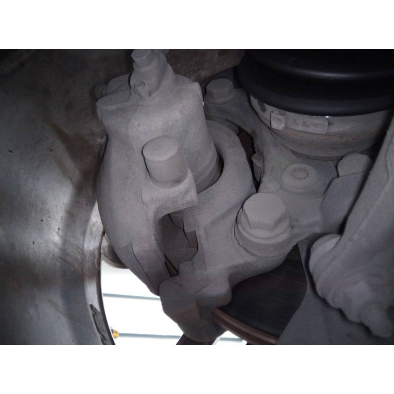 Recambio de pinza freno delantera derecha para audi a3 sportback (8p) 2.0 tdi ambiente (dpf) referencia OEM IAM   