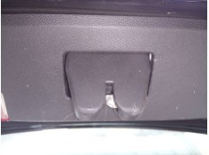 CERRADURA MALETERO / PORTON 