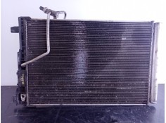 CONDENSADOR / RADIADOR AIRE ACONDICIONADO A2045000554 P2-B5--3