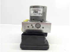 Recambio de abs para hyundai i40 premium referencia OEM IAM 589203Z510 60BH60131501 E2-B5-10-1 2