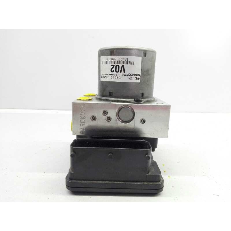 Recambio de abs para hyundai i40 premium referencia OEM IAM 589203Z510 60BH60131501 E2-B5-10-1