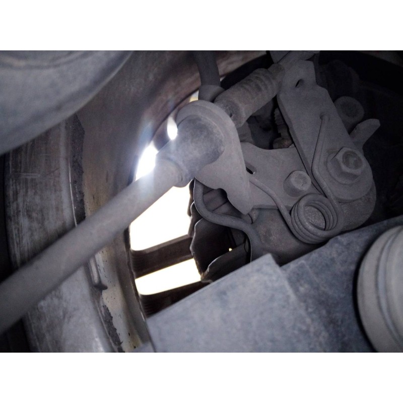 Recambio de pinza freno trasera derecha para audi a3 sportback (8p) 2.0 tdi ambiente (dpf) referencia OEM IAM   