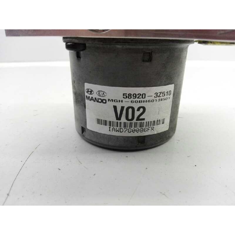 Recambio de abs para hyundai i40 premium referencia OEM IAM 589203Z510 60BH60131501 E2-B5-10-1