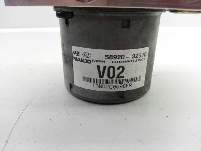 Recambio de abs para hyundai i40 premium referencia OEM IAM 589203Z510 60BH60131501 E2-B5-10-1