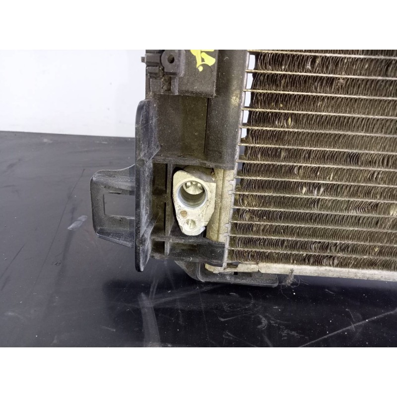 Recambio de condensador / radiador aire acondicionado para mercedes-benz clase e (w212) lim. 220 cdi blueefficiency (212.002) re