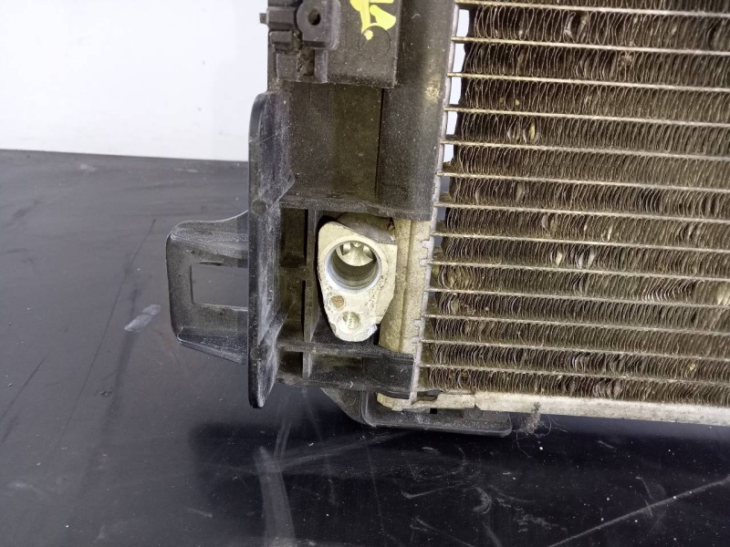 Recambio de condensador / radiador aire acondicionado para mercedes-benz clase e (w212) lim. 220 cdi blueefficiency (212.002) re