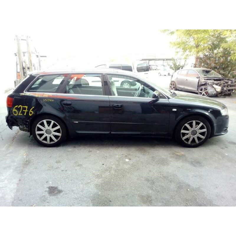 audi a4 avant (8e) del año 2006