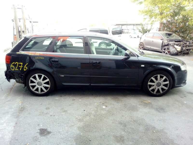 audi a4 avant (8e) del año 2006