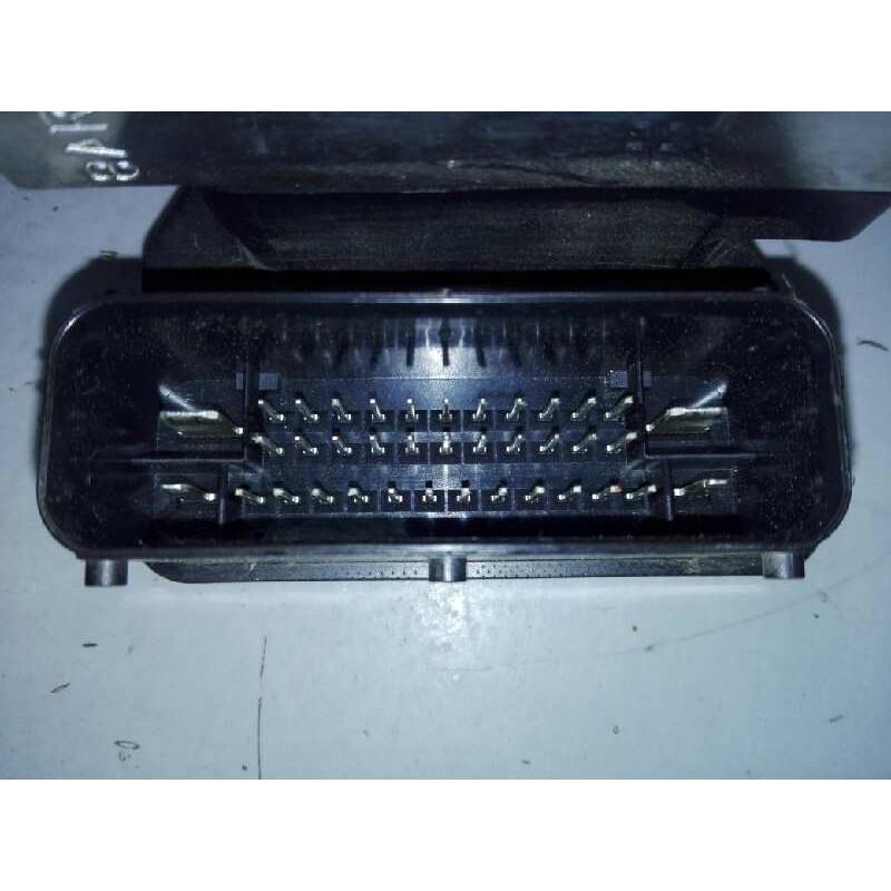 Recambio de abs para hyundai i40 premium referencia OEM IAM 589203Z510 60BH60131501 E2-B5-10-1