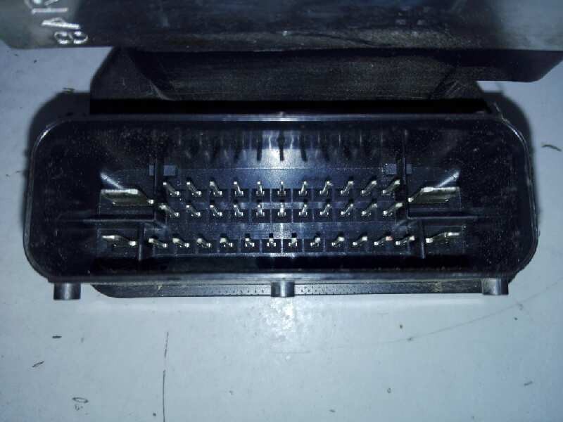 Recambio de abs para hyundai i40 premium referencia OEM IAM 589203Z510 60BH60131501 E2-B5-10-1