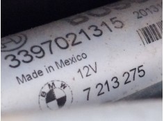 MOTOR LIMPIA DELANTERO 7213275 3397021315 