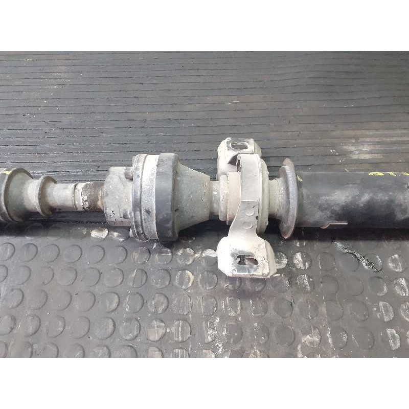 Recambio de transmision central para toyota rav 4 (a2) 2.0 d-4d executive 4x4 (2003) referencia OEM IAM 2701510700 3040020809A10