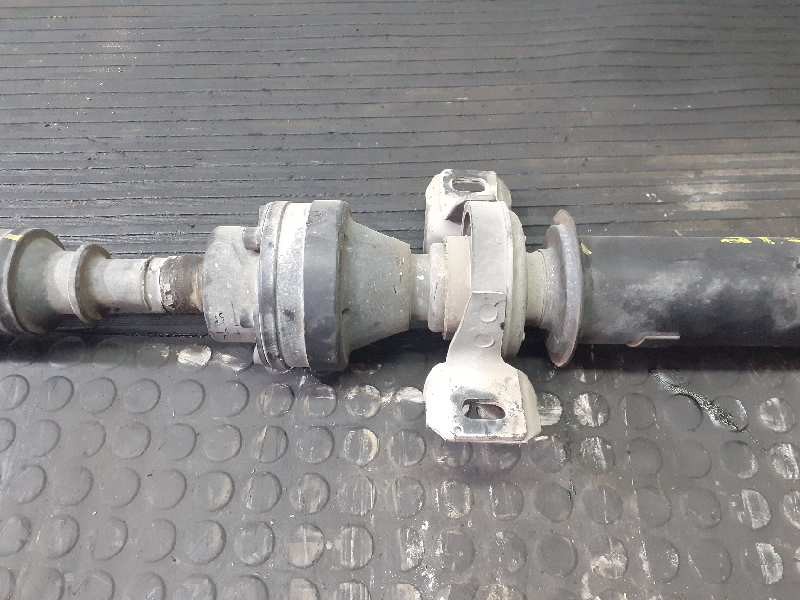 Recambio de transmision central para toyota rav 4 (a2) 2.0 d-4d executive 4x4 (2003) referencia OEM IAM 2701510700 3040020809A10