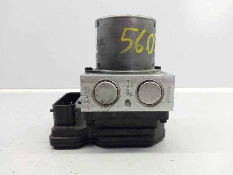 Recambio de abs para hyundai i40 premium referencia OEM IAM 589203Z510 60BH60131501 E2-B5-10-1