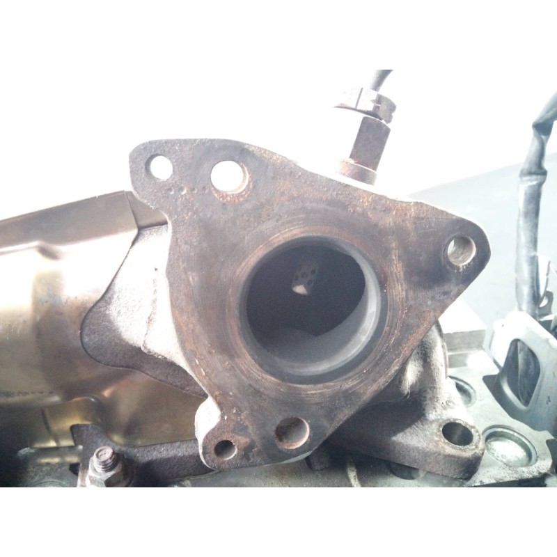 Recambio de culata para mercedes-benz clase e (w212) lim. 250 cdi blueefficiency (212.003) referencia OEM IAM R6510160201  P1-B8