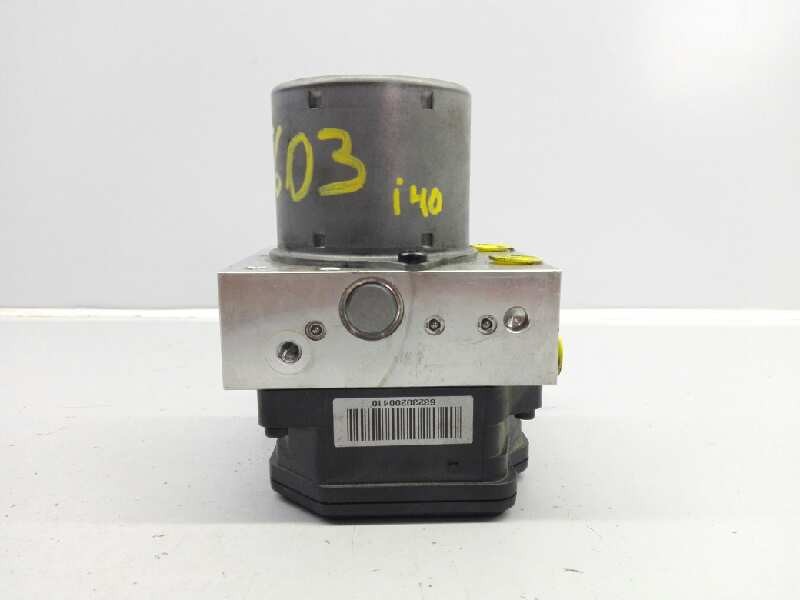 Recambio de abs para hyundai i40 premium referencia OEM IAM 589203Z510 60BH60131501 E2-B5-10-1