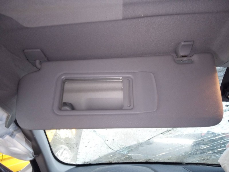 Recambio de parasol izquierdo para bmw x3 (f25) sdrive 18d referencia OEM IAM   