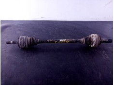 TRANSMISION TRASERA IZQUIERDA 7L6501201B P1-A6-27