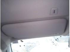 Recambio de parasol izquierdo para bmw x3 (f25) sdrive 18d referencia OEM IAM    2