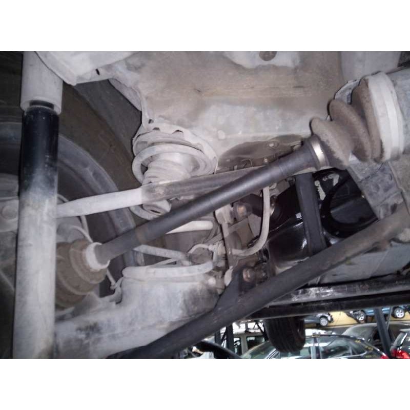Recambio de transmision trasera izquierda para toyota rav 4 (a2) 2.0 d-4d executive 4x4 (2003) referencia OEM IAM 4234012062  