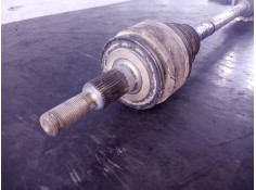 Recambio de transmision trasera izquierda para volkswagen touareg (7l6) tdi r5 referencia OEM IAM 7L6501201B  P1-A6-27 2