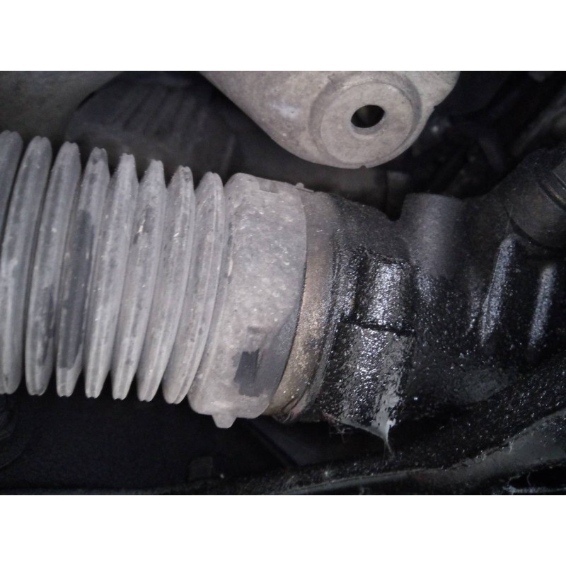 Recambio de cremallera direccion para mercedes-benz clase e (w212) lim. 220 cdi blueefficiency (212.002) referencia OEM IAM   