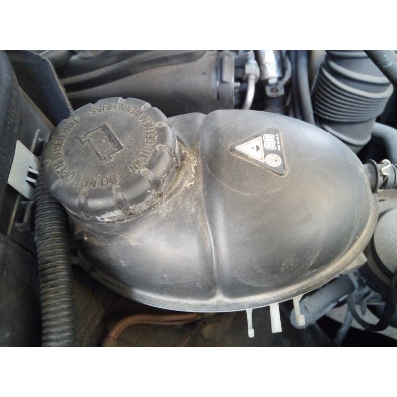 Recambio de deposito expansion para mercedes-benz clase e (w212) lim. 220 cdi blueefficiency (212.002) referencia OEM IAM   