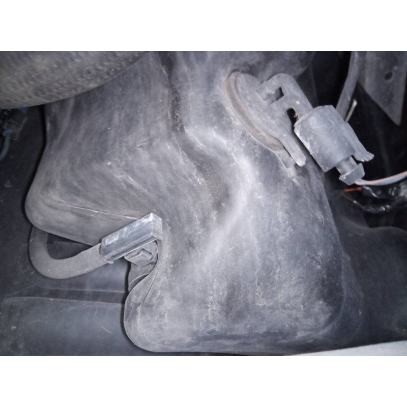 Recambio de deposito limpia para mercedes-benz clase e (w212) lim. 220 cdi blueefficiency (212.002) referencia OEM IAM   