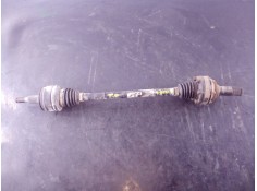 TRANSMISION TRASERA DERECHA 7L6501201B P1-A6-27