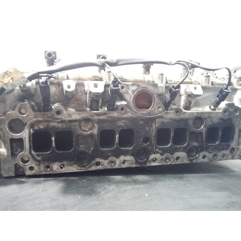 Recambio de culata para mercedes-benz clase e (w212) lim. 250 cdi blueefficiency (212.003) referencia OEM IAM R6510160201  P1-B8