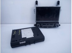 SISTEMA AUDIO / RADIO CD 23427519 90802619 E3-A5-28-1
