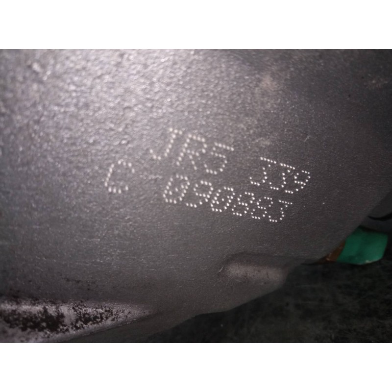 Recambio de caja cambios para nissan juke (f15) acenta referencia OEM IAM JR5339  M1-B3-110