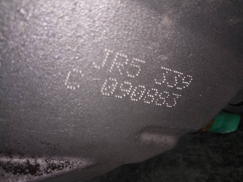 Recambio de caja cambios para nissan juke (f15) acenta referencia OEM IAM JR5339  M1-B3-110