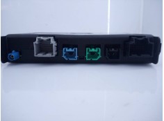 Recambio de sistema audio / radio cd para opel insignia berlina excellence referencia OEM IAM 453116246 90802619 E3-A5-28-1 2