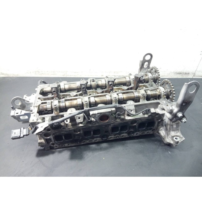 Recambio de culata para mercedes-benz clase e (w212) lim. 250 cdi blueefficiency (212.003) referencia OEM IAM R6510160201  P1-B8