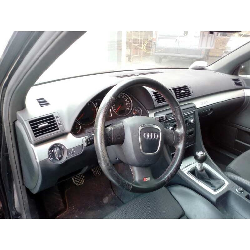 audi a4 avant (8e) del año 2006