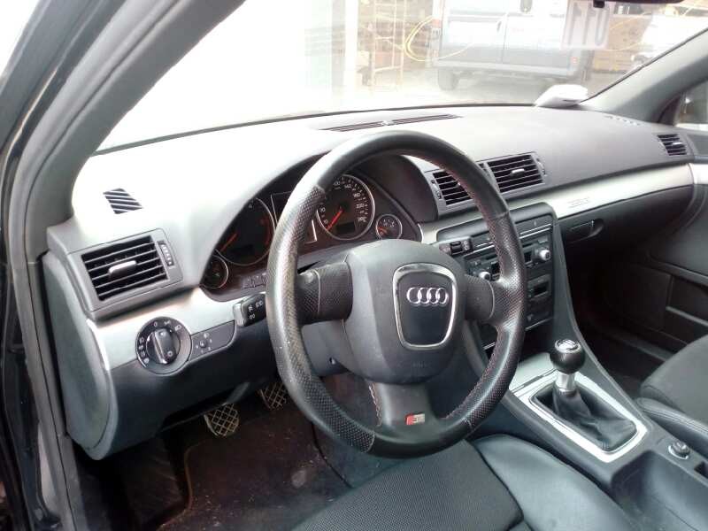 audi a4 avant (8e) del año 2006