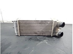 Recambio de intercooler para citroën berlingo cuadro sx referencia OEM IAM 9645965180  P2-A11-13
