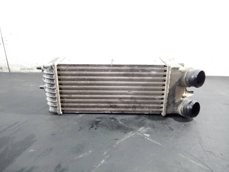 Recambio de intercooler para citroën berlingo cuadro sx referencia OEM IAM 9645965180  P2-A11-13