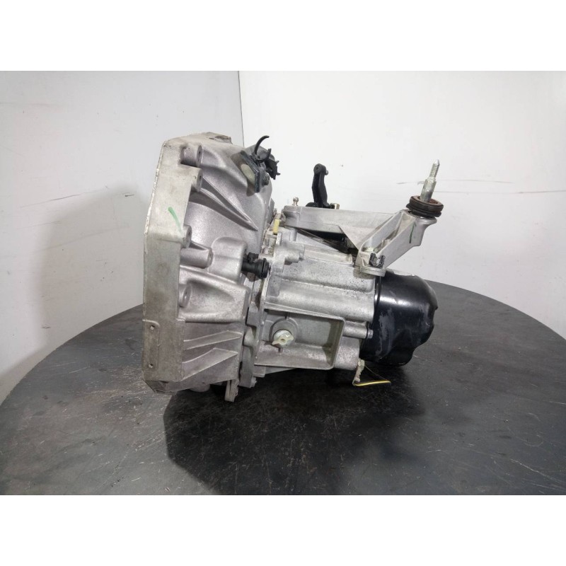 Recambio de caja cambios para nissan juke (f15) acenta referencia OEM IAM JR5339  M1-B3-110