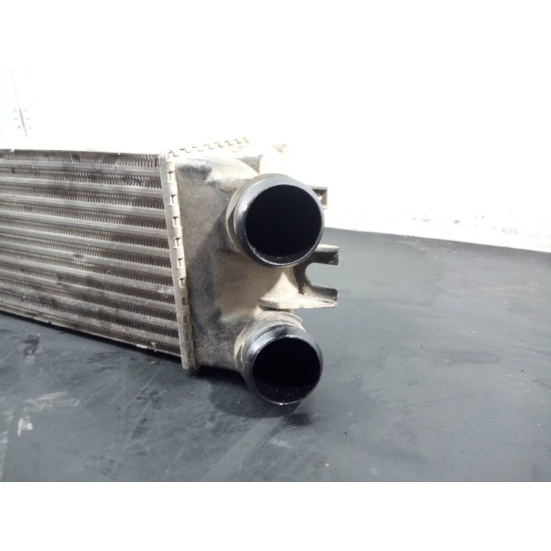 Recambio de intercooler para citroën berlingo cuadro sx referencia OEM IAM 9645965180  P2-A11-13