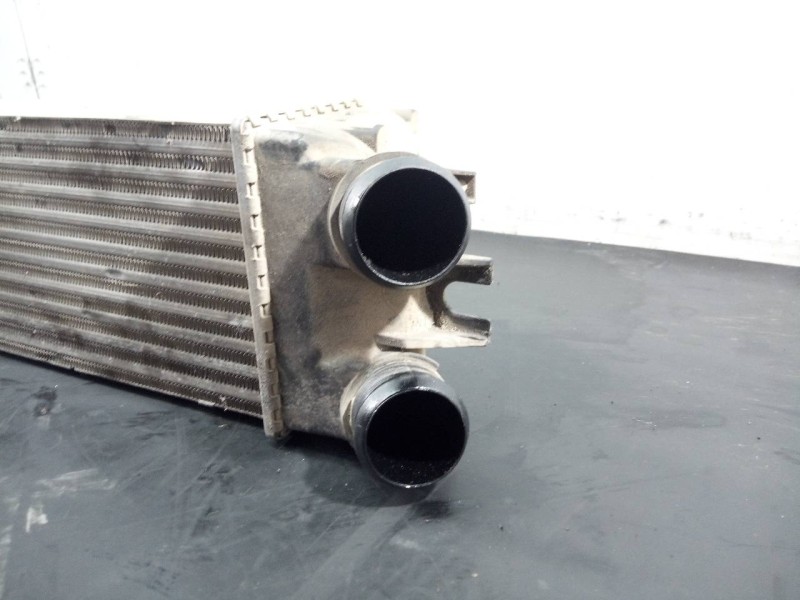 Recambio de intercooler para citroën berlingo cuadro sx referencia OEM IAM 9645965180  P2-A11-13